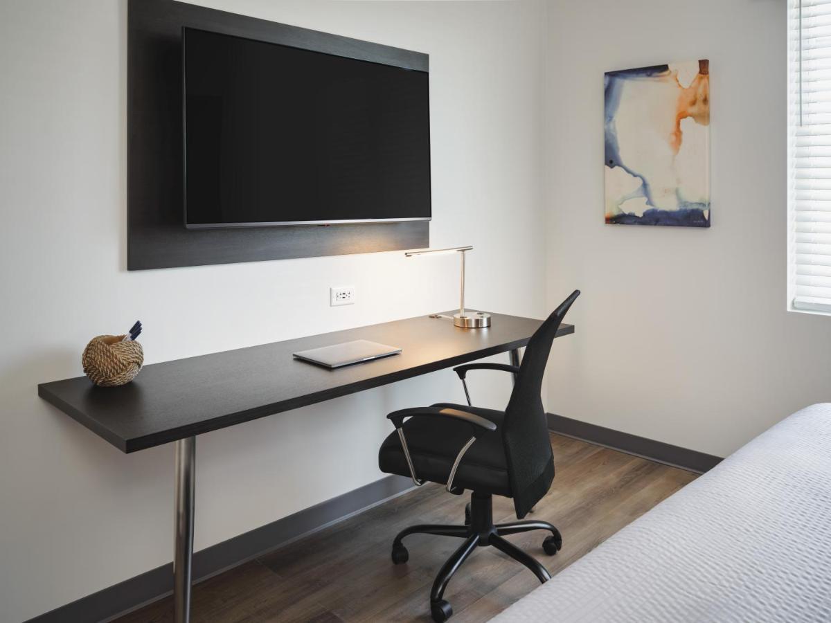 Stayapt Suites San Antonio-Randolph Live Oak Luaran gambar