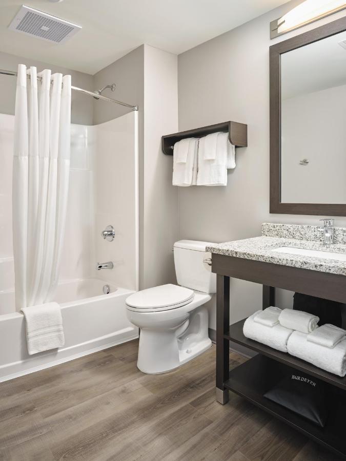 Stayapt Suites San Antonio-Randolph Live Oak Luaran gambar