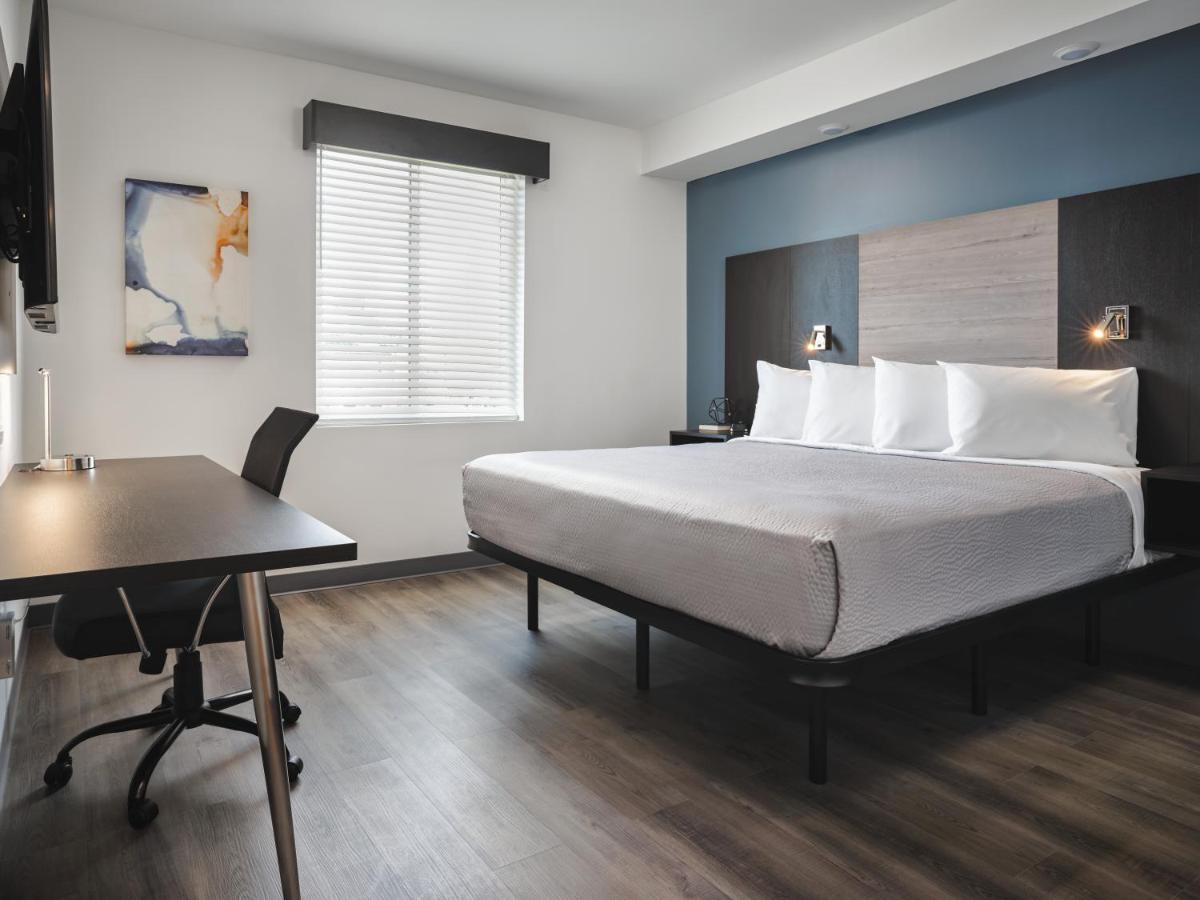 Stayapt Suites San Antonio-Randolph Live Oak Luaran gambar