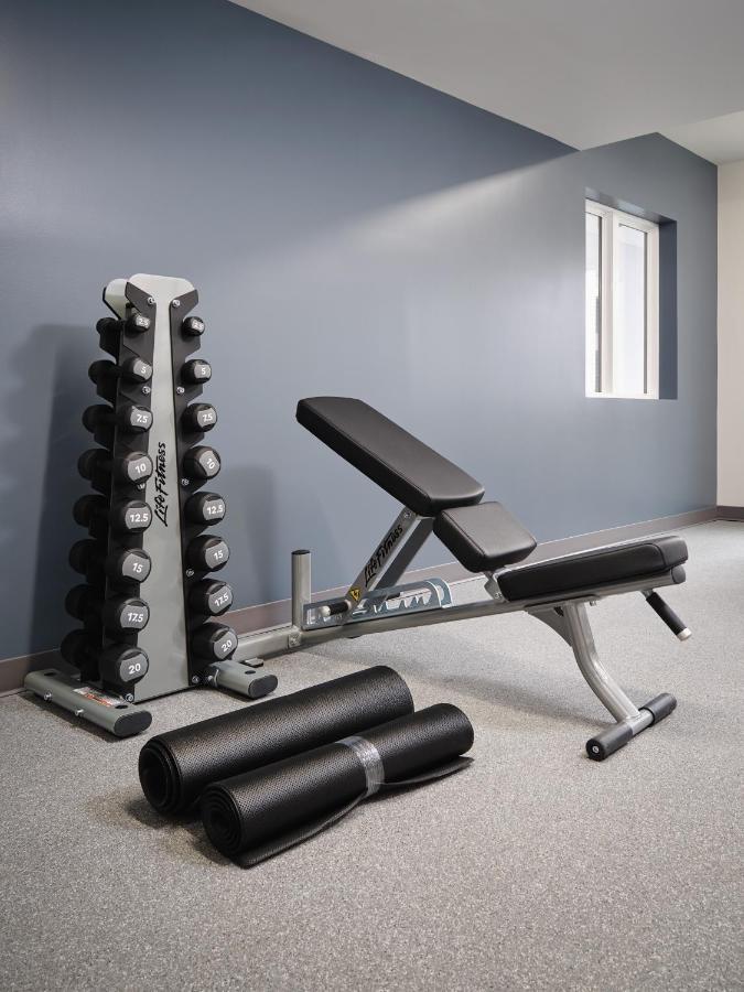Stayapt Suites San Antonio-Randolph Live Oak Luaran gambar