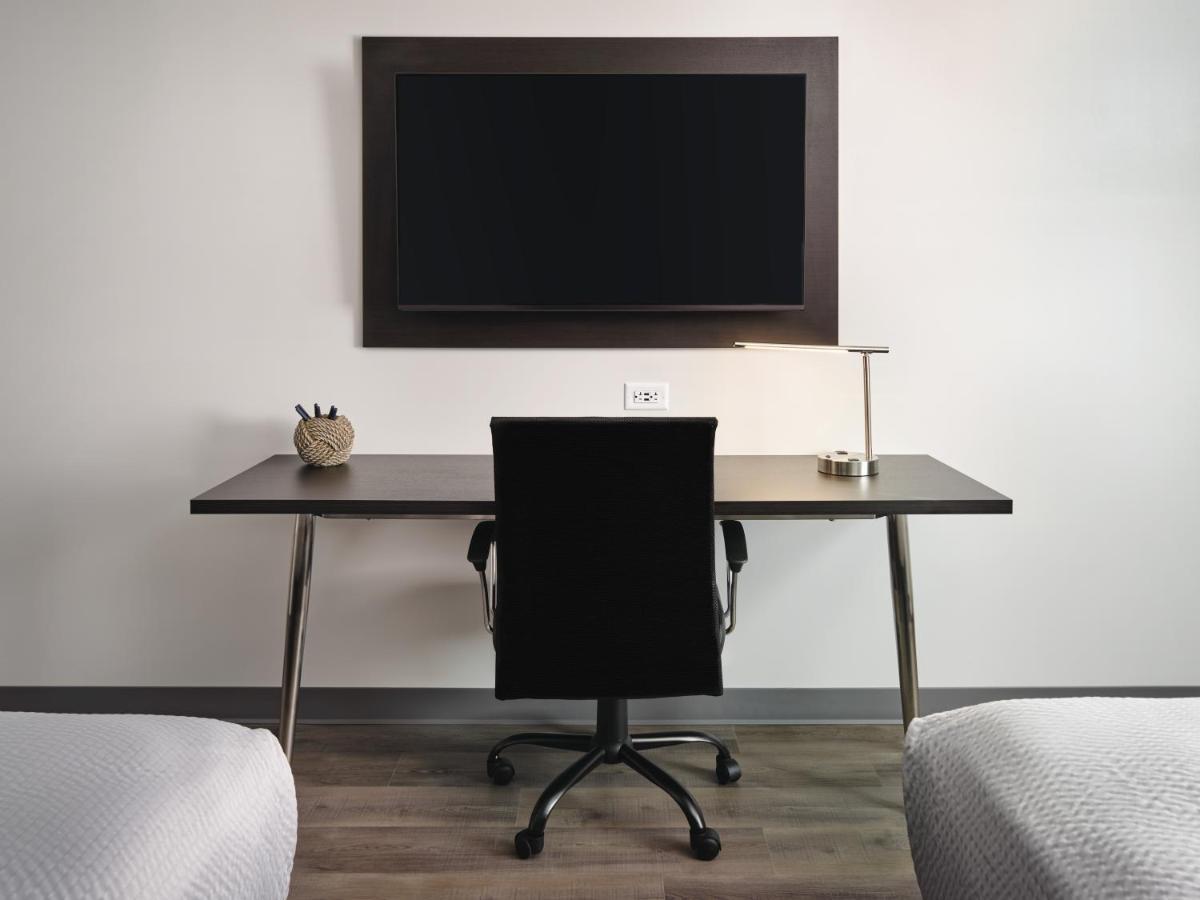 Stayapt Suites San Antonio-Randolph Live Oak Luaran gambar