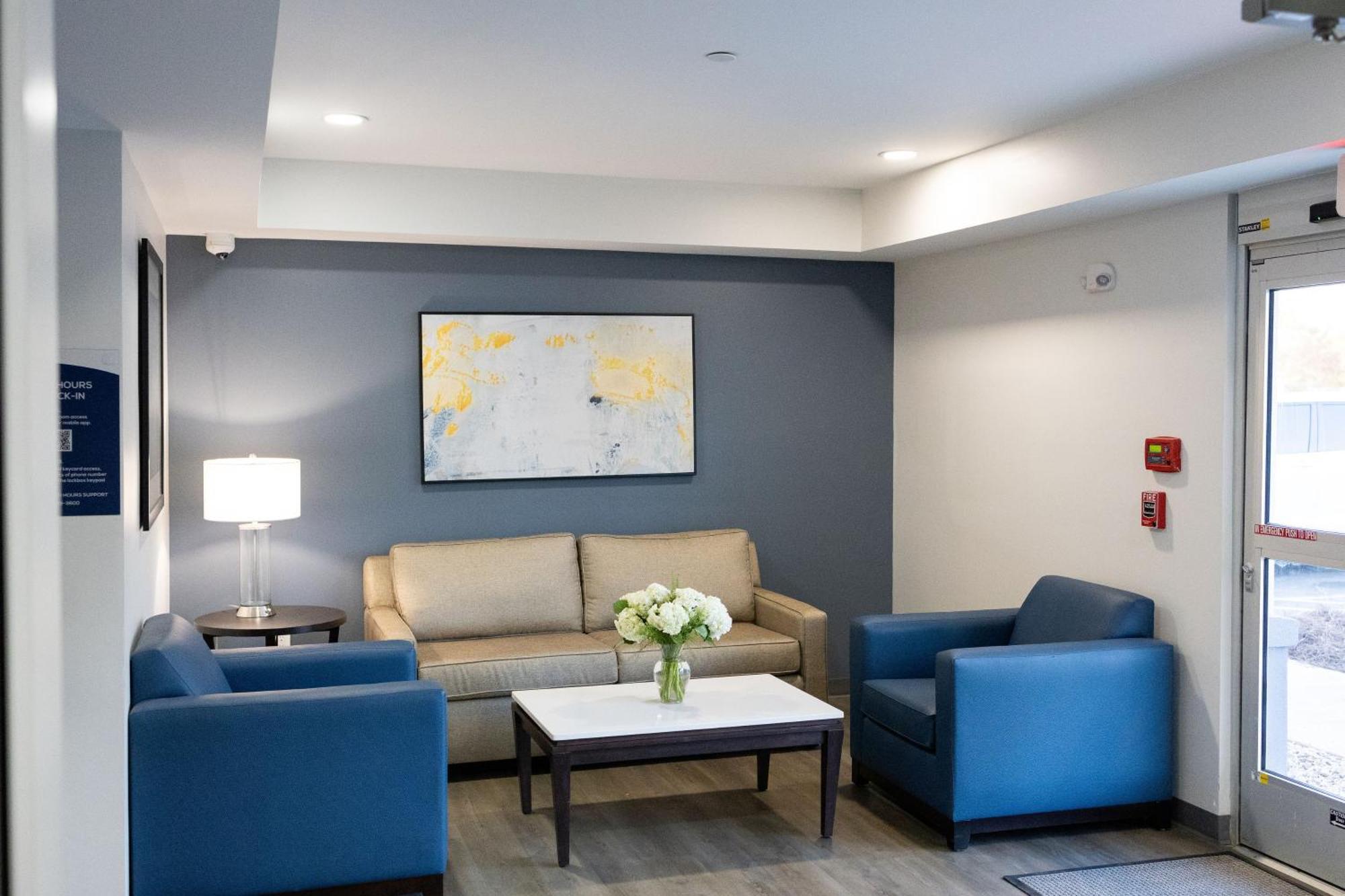 Stayapt Suites San Antonio-Randolph Live Oak Luaran gambar