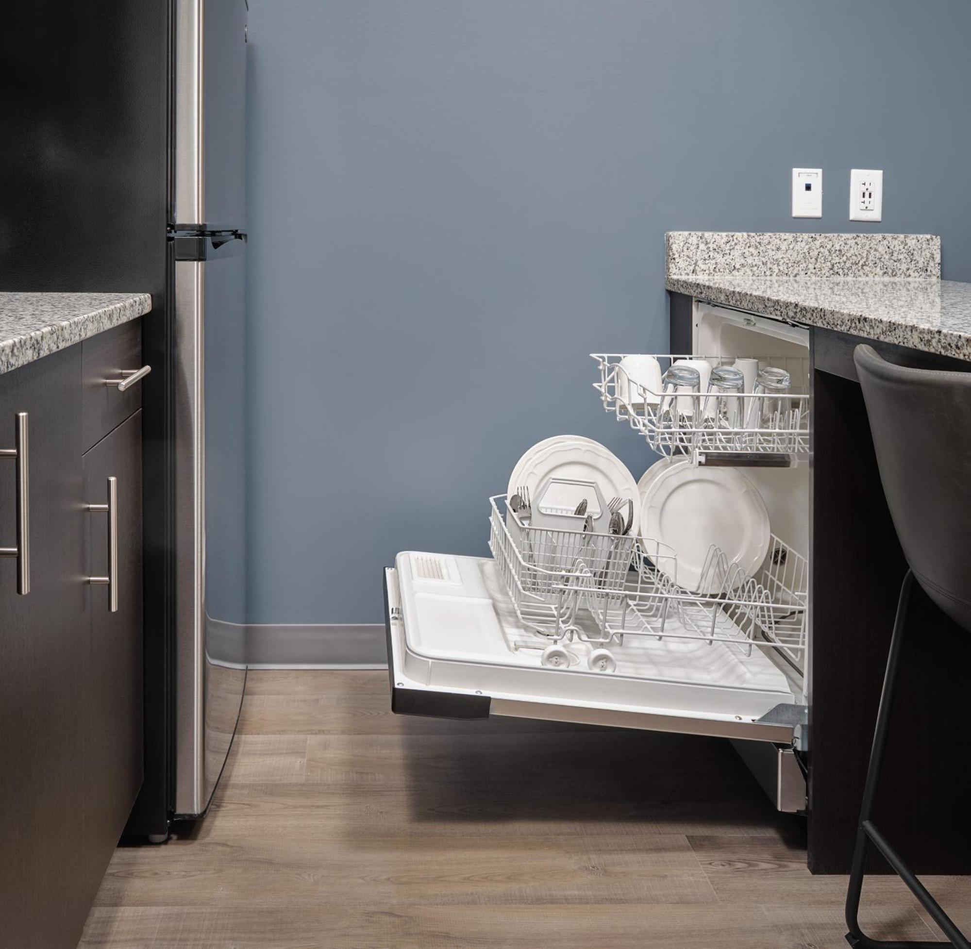 Stayapt Suites San Antonio-Randolph Live Oak Luaran gambar