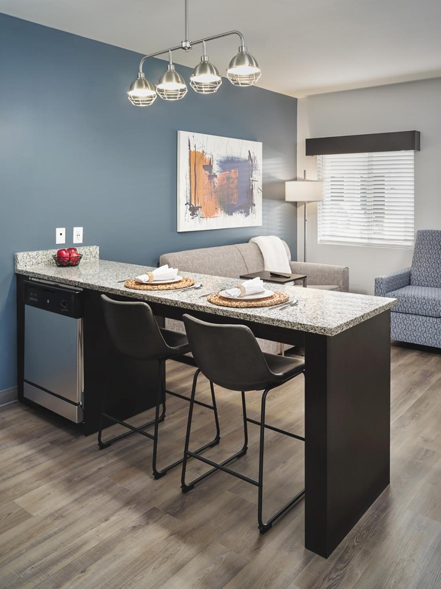 Stayapt Suites San Antonio-Randolph Live Oak Luaran gambar